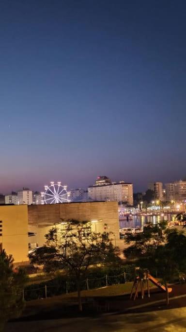 Piso En Playa De Gandia! Apartment ภายนอก รูปภาพ