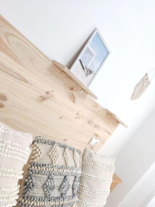 Piso En Playa De Gandia! Apartment ภายนอก รูปภาพ